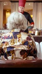 Cocinando mi camino de vuelta al amor ReelShort ES