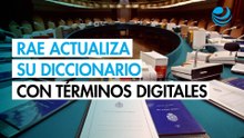 Loguearse, streaming y turismofobia se añaden al diccionario de la RAE