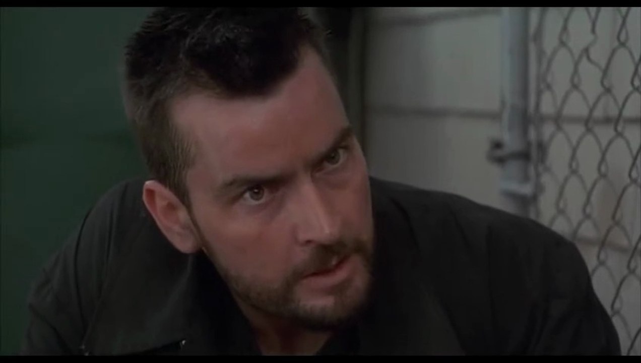 The Arrival - Die Ankunft 1996 Film Deutsch