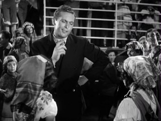 Die Marx Brothers in der Oper (1935)