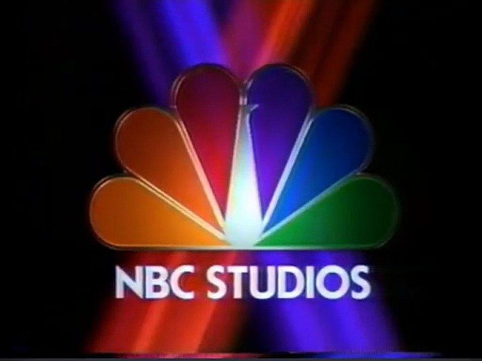 The Tony Danza NBC Split Screen Credits