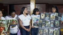 Cuatro colombianos mueren en la guerra de Ucrania tras enlistarse voluntariamente
