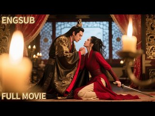 Cinderella Assassin Captured! Prince Forces Her To Seduce His Rival... Then Confesses