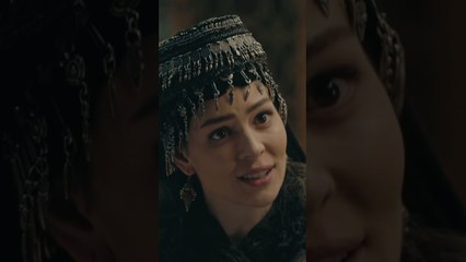 ألم نكن نريد حلفا قويا نستطيع الإعتماد عليه  @kurulusosmanarabic​ #shorts @kurulusosmanarabic