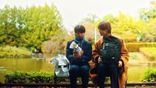 Ep.10 - School Trip: Joined a Group I’m Not Close To - EngSub