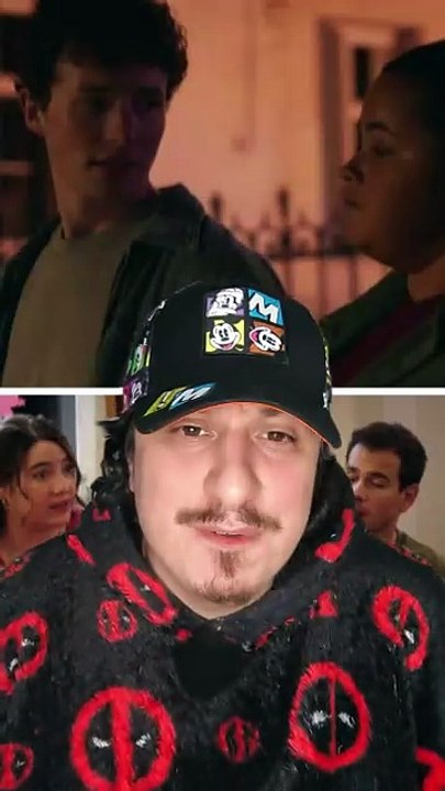 Nouveau retournement sur la paternité de Jack et Lizzie dans Demain nous appartient #demainnousappartient