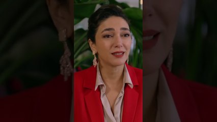 شو نية إبرو ؟ 🙄 | مسلسل الشركة  #shorts #holding #مسلسلات_تركية #الشركة