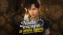 [Español] Nada escapa a mis ojos (Completa 2025) - Full