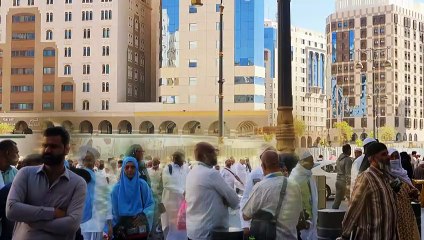 Habibi Ya Muhammad | Heart Touching Islamic Nasheed (2025)