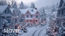 She Hated Christmas... Until She Met HIM | Small Town, Big Magic And Real Feelings