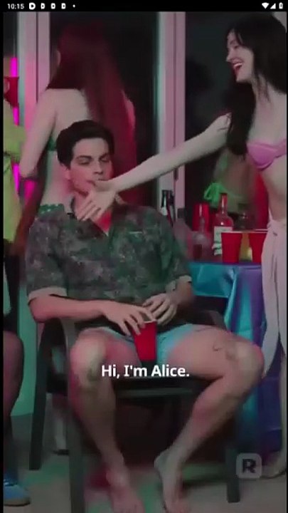 My Step Brother's Dirty Secret Full Movie - Break the Norm #shortfilms