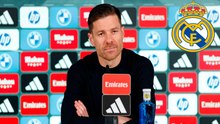 Xabi Alonso reconoce que Real Madrid no está en su mejor momento pese a derrota de Sevilla