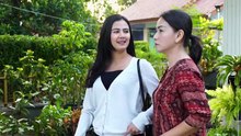 Tukang Ojek Ganteng Jadi Rebutan (FTV)