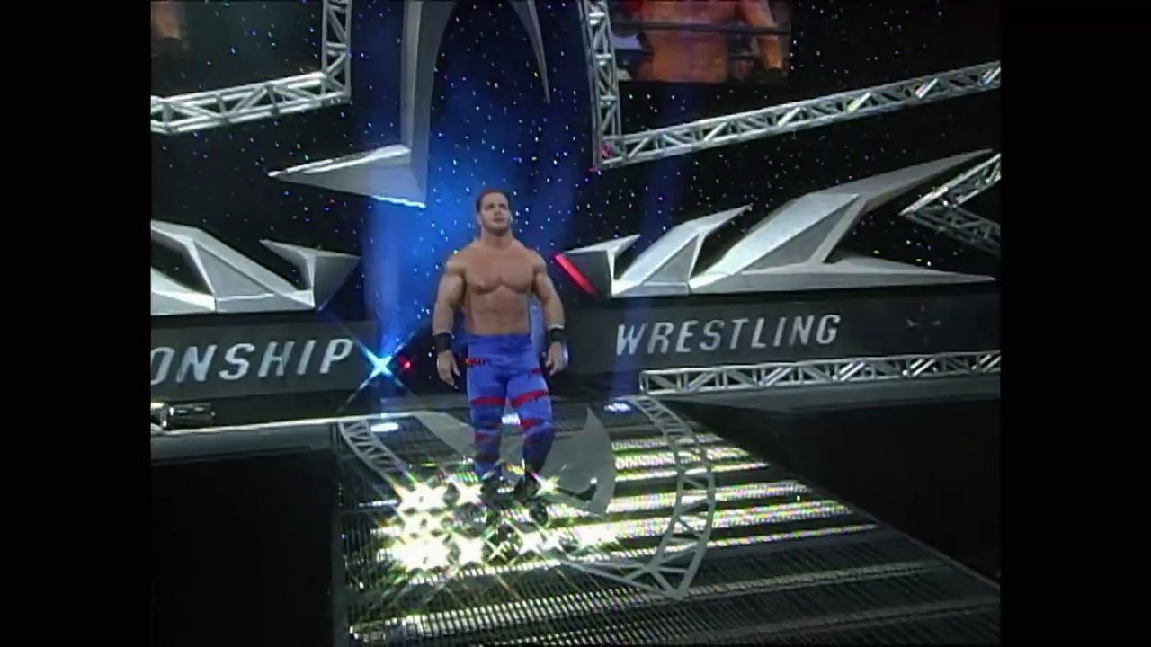 Dean Malenko vs. Chris Beniot - WCW Monday Nitro (11/01/99)