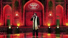 Pakistan Idol Episode 23 - Zain Baloch - “Dam Mast Qalandar” - Gala Round