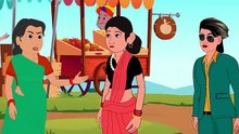 Copy of Kahani K.G.F Wali Bahu_ Saas Bahu Ki Kahani _ Hindi Moral Stories _ Hindi Kahani _ Hindi Kahaniya TV(360P)