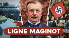 Pourquoi la ligne Maginot n'a pas été un échec