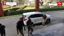 नॉर्थ इंडिया में साइबर क्राइम रोकने में अलवर पुलिस ने बेहतर कार्य किया - IG सुहास