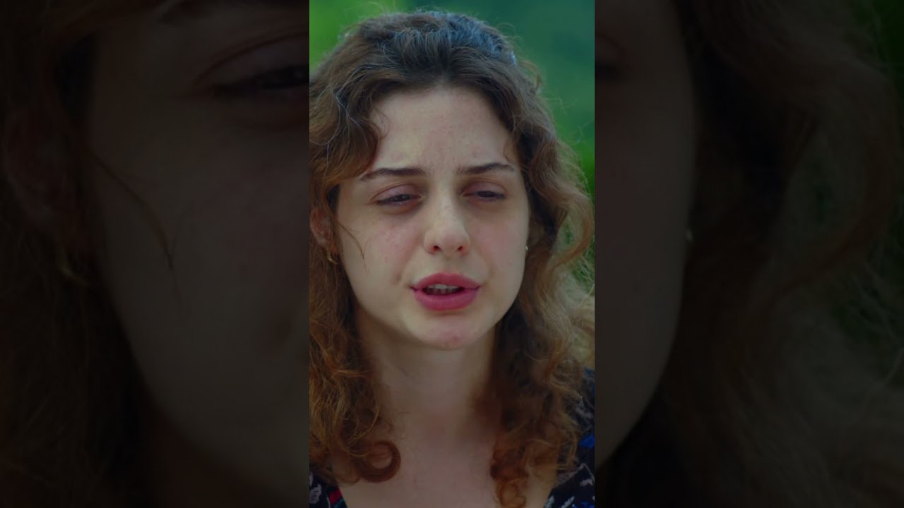 نازلي طلع عندها أخت 😞 | مسلسل العاشق يفعل المستحيل  #shorts #sevenneyapmaz #مسلسلات_تركية