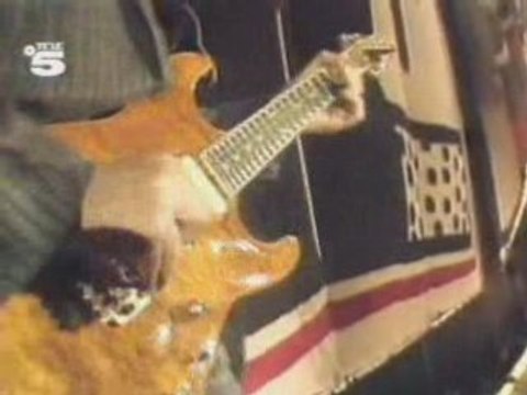 Dire Straits And Eric Clapton Sultans Of Swing