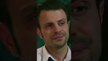 إزرا بتحاول تغير مود حسن #İkisinideSevdim #shorts