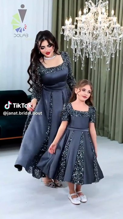 Donoo sister dance