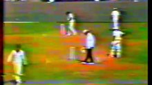 Manzoor Elahi 15 off 22 Balls 33 Mins 1 Four vs New Zealand Ist ODI at Peshawar in 1984