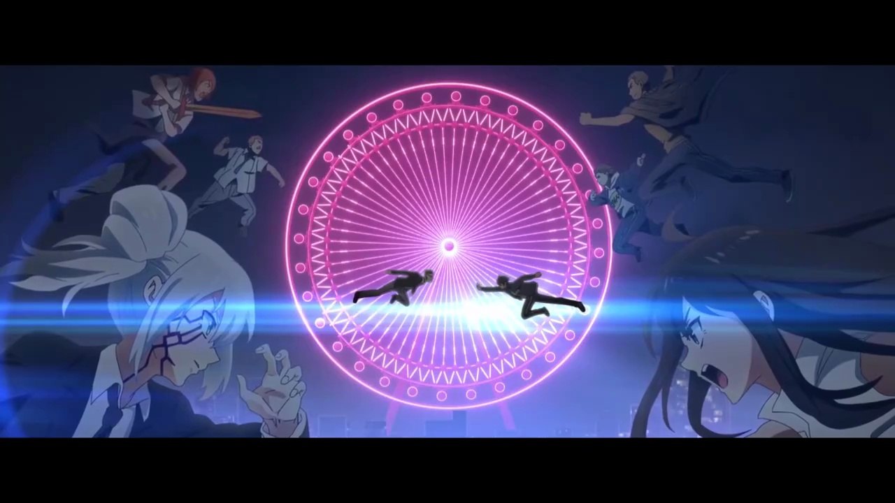 The Daily Life of the Immortal King Opening