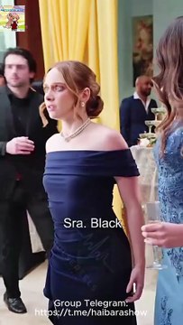 [Doblado] Tío Richard Es El Padre De Mi Bebé Completo En Español