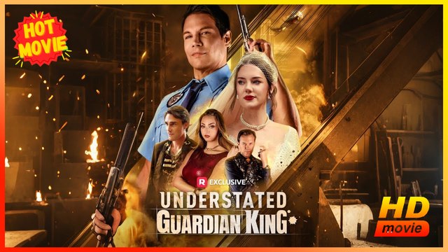 Understated Guardian King | Full Movie HD - Best Drama ShortFilms Hot Adam Daniel Malone Thomas Cody Bruno Bailee Miner Male Drama Comeback Story Modern Feel-Good USA Office Villa Banquet Contemporary All Ages Heiress/Socialite Billionaire Super Warrior