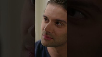 لازم تعطي حالك فرصة جديدة 🥰 | مسلسل الشركة  #shorts #holding #مسلسلات_تركية #الشركة