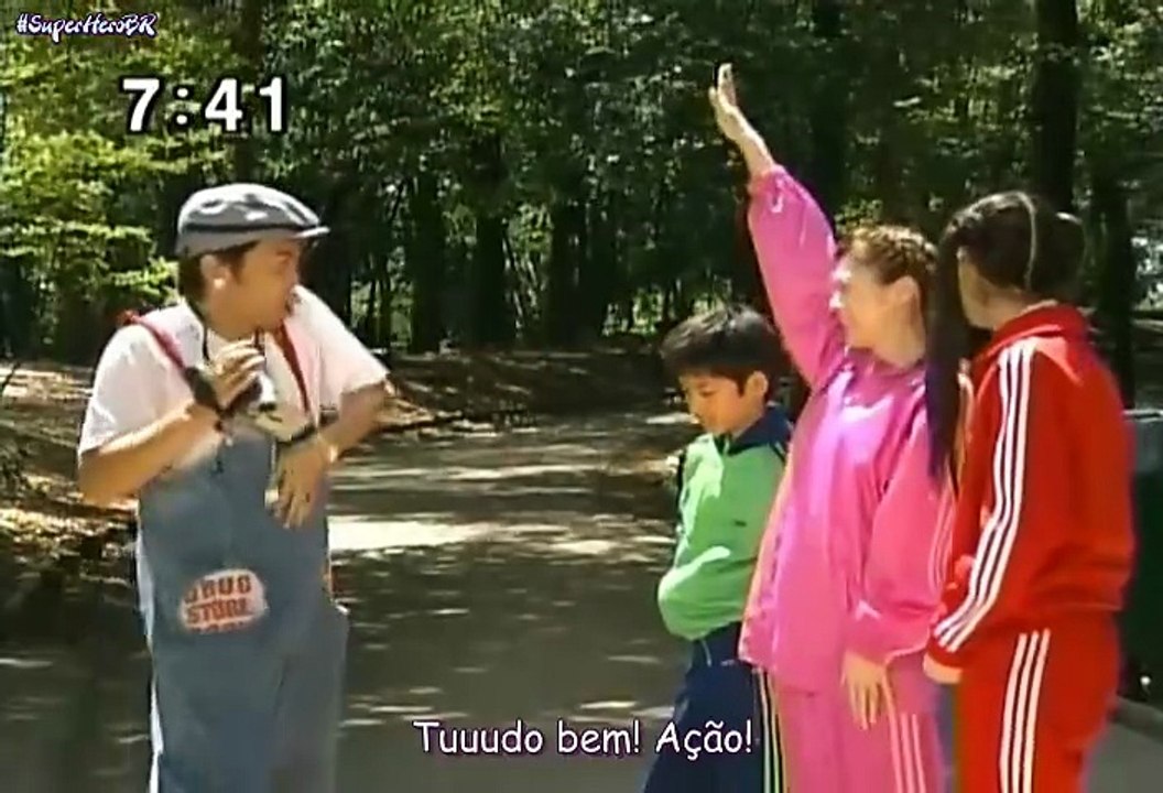 Sailor Moon Live Action - 39