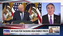 Trump admin official reveals ‘INCREDIBLE BREAKTHROUGHS’ in energy
