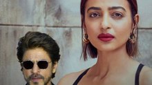 Shah Rukh Khan ने Radhika Apte को क्यों किया था फोन?
