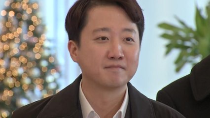 '공천 개입' 이준석 피의자 소환..."내 말 옳을 것" / YTN