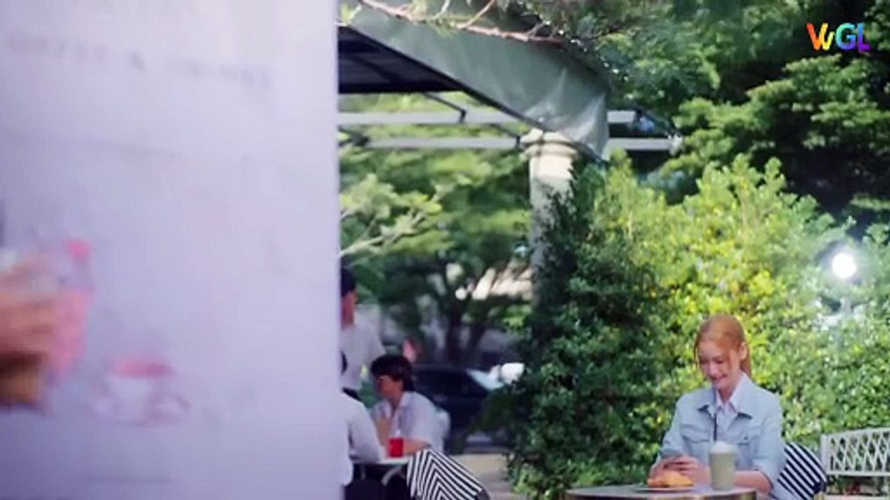 Like A Palette - #GL The Series - Ep 4 Full Vietsub