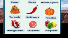 foods for healthy lungs