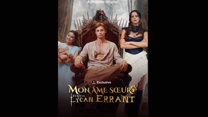 Mon âme sœur était un lycan errant (Doublé)