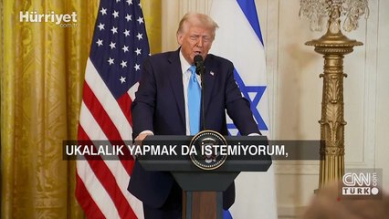 Damat Kushner hazırlamış… ABD’den Gazze’ye ‘Gündoğumu’ projesi
