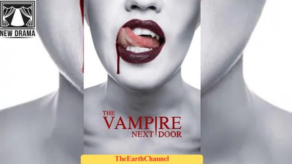 🔥🔥🔥 [Hot]The Vampire Next Door🌍💜🌹EA FilmBox🍏🚩🔥 11.11