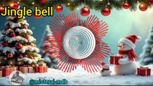 Jingle bell 🔔 vibes 🎄new song https://youtu.be/96knwgDQfrI