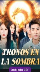Doblado ESP Tronos en la Sombra pelicula completa