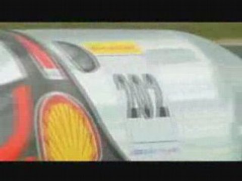 Shell Eco-marathon 23 mai 2008 - #2