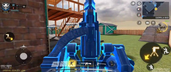 Multiplayer Crossfire – Intense Battle!” "نيران متقاطعة ملتي بلاير – معركة قوية!"