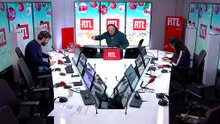 Le journal RTL de 6h du 21 décembre 2025