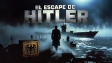 El Escape De Hitler -- Documental HD Latino