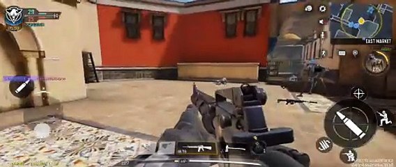 Multiplayer Breach – Enemy Lines Broken!” "اختراق ملتي بلاير – كسر خطوط العدو!"