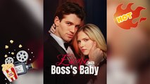 Escape With Boss's Baby New Releases