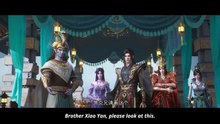 Battle Through the Heaven Season 5 Episode 178 English Sub