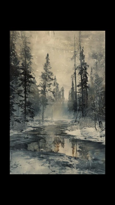 The Wild Hunt